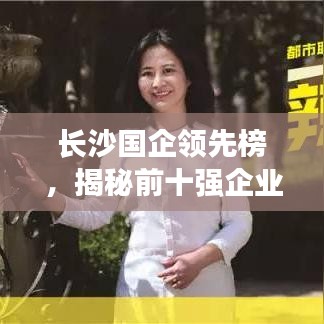 长沙国企领先榜，揭秘前十强企业如何领跑市场！