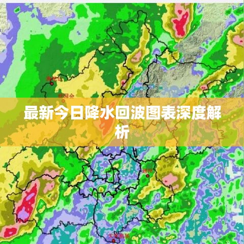 最新今日降水回波图表深度解析