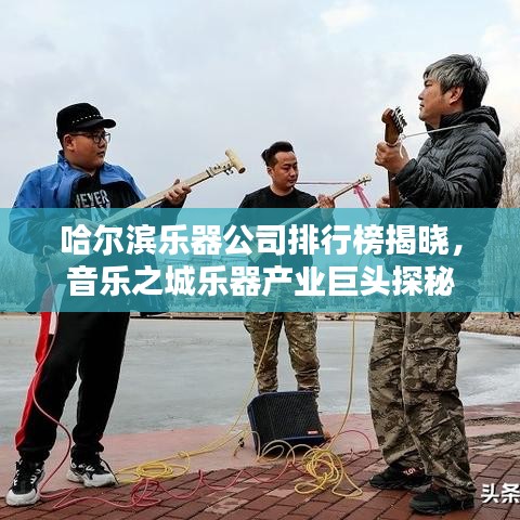 哈尔滨乐器公司排行榜揭晓，音乐之城乐器产业巨头探秘