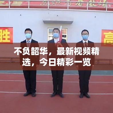 不负韶华，最新视频精选，今日精彩一览
