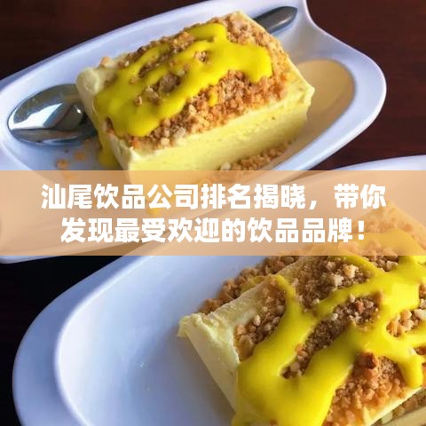 汕尾饮品公司排名揭晓，带你发现最受欢迎的饮品品牌！