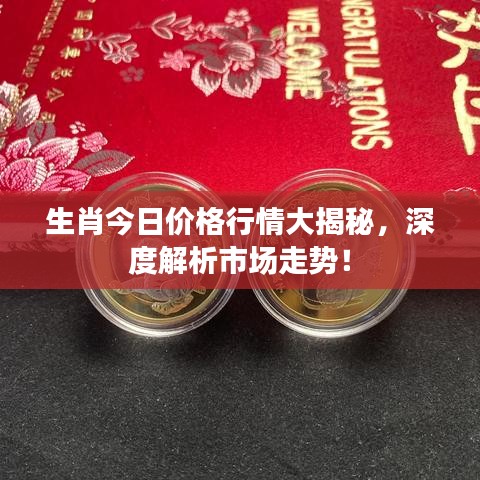 生肖今日价格行情大揭秘，深度解析市场走势！