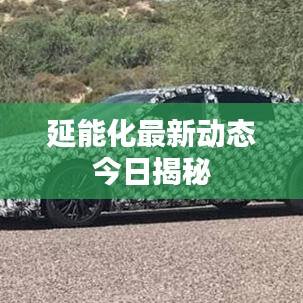 延能化最新动态今日揭秘