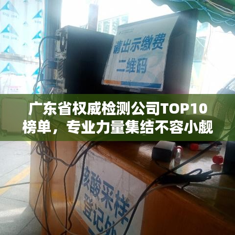 广东省权威检测公司TOP10榜单，专业力量集结不容小觑