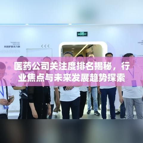 医药公司关注度排名揭秘，行业焦点与未来发展趋势探索