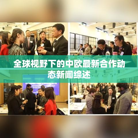 全球视野下的中欧最新合作动态新闻综述