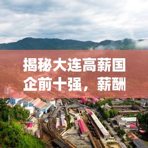 揭秘大连高薪国企前十强，薪酬与实力双丰收的企业巨头