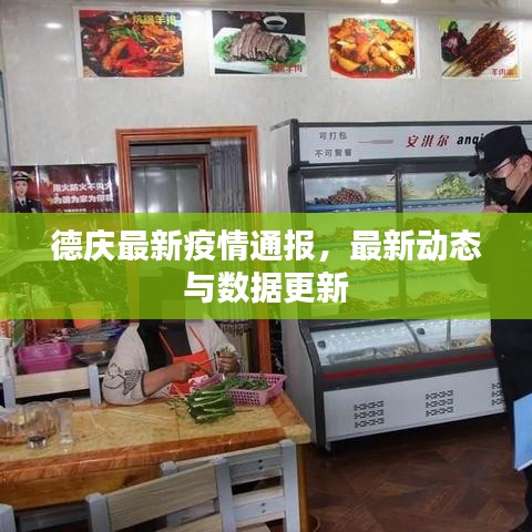 德庆最新疫情通报，最新动态与数据更新