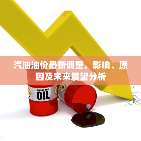 汽油油价最新调整，影响、原因及未来展望分析
