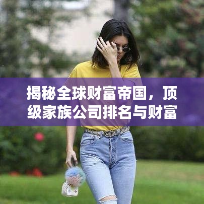 揭秘全球财富帝国，顶级家族公司排名与财富奥秘探索