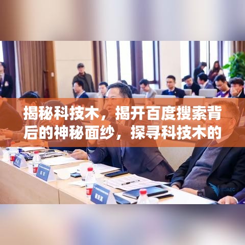 揭秘科技木，揭开百度搜索背后的神秘面纱，探寻科技木的奥秘
