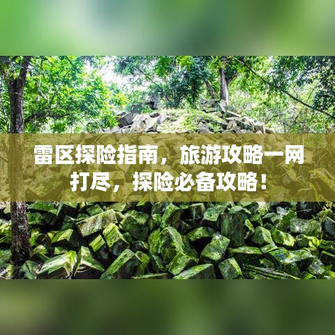 雷区探险指南，旅游攻略一网打尽，探险必备攻略！