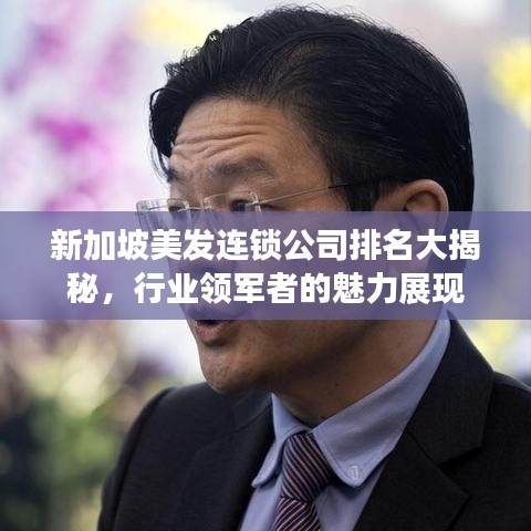 新加坡美发连锁公司排名大揭秘，行业领军者的魅力展现