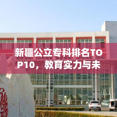 新疆公立专科排名TOP10，教育实力与未来发展深度解析