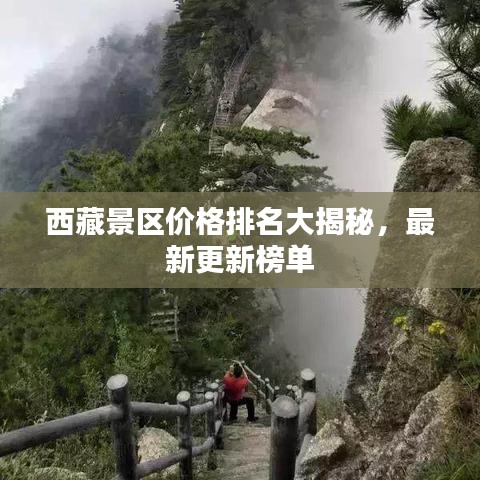西藏景区价格排名大揭秘，最新更新榜单