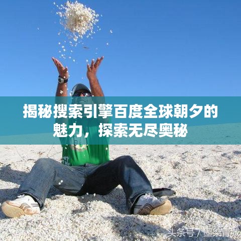 揭秘搜索引擎百度全球朝夕的魅力，探索无尽奥秘