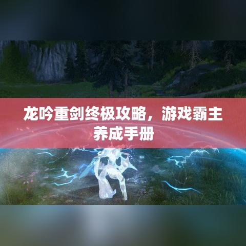 龙吟重剑终极攻略，游戏霸主养成手册