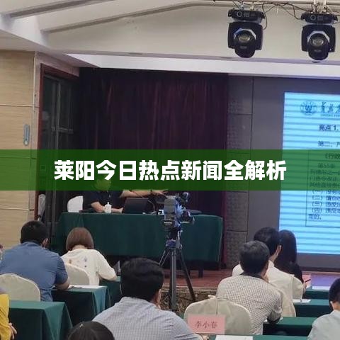 莱阳今日热点新闻全解析