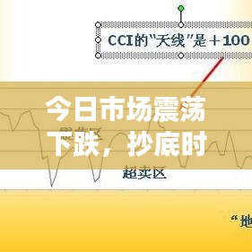 今日市场震荡下跌，抄底时机还是风险？最新消息深度解读