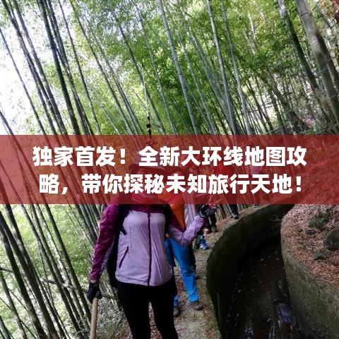 独家首发！全新大环线地图攻略，带你探秘未知旅行天地！