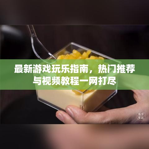 最新游戏玩乐指南，热门推荐与视频教程一网打尽