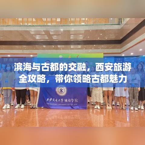 滨海与古都的交融，西安旅游全攻略，带你领略古都魅力