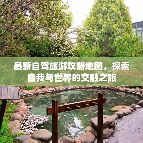 最新自驾旅游攻略地图，探索自我与世界的交融之旅