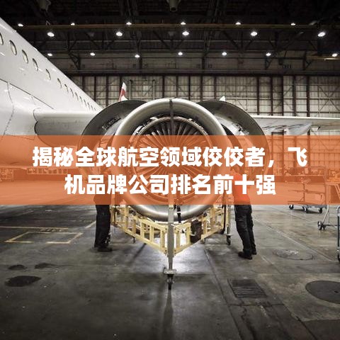 揭秘全球航空领域佼佼者，飞机品牌公司排名前十强