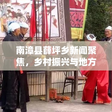 南漳县薛坪乡新闻聚焦，乡村振兴与地方发展的崭新篇章