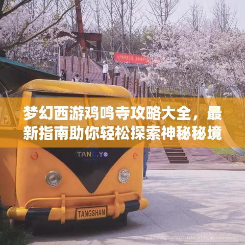 梦幻西游鸡鸣寺攻略大全，最新指南助你轻松探索神秘秘境！
