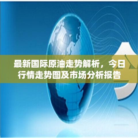 最新国际原油走势解析，今日行情走势图及市场分析报告