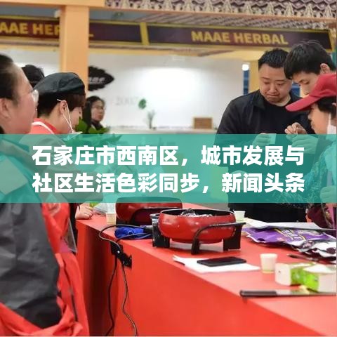 石家庄市西南区，城市发展与社区生活色彩同步，新闻头条揭秘发展脉搏