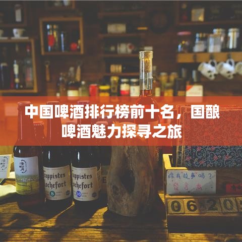 中国啤酒排行榜前十名，国酿啤酒魅力探寻之旅