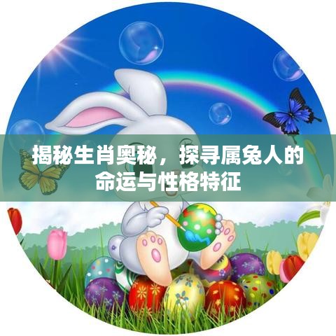 揭秘生肖奥秘，探寻属兔人的命运与性格特征