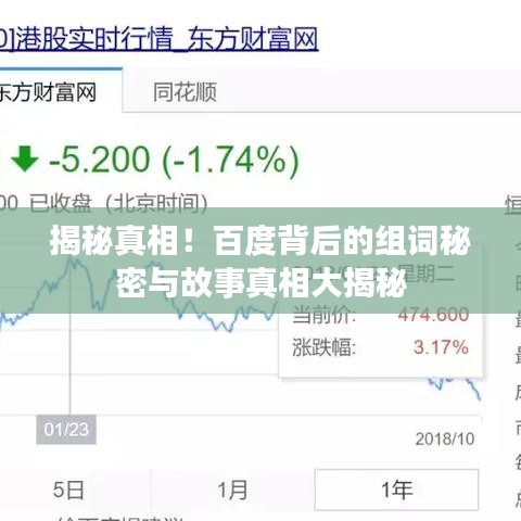 揭秘真相！百度背后的组词秘密与故事真相大揭秘