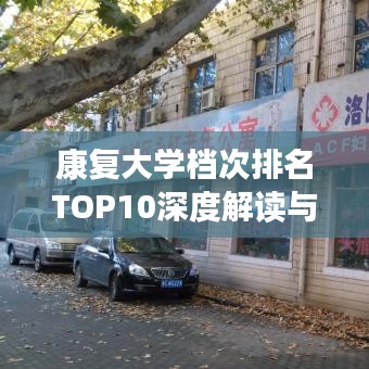康复大学档次排名TOP10深度解读与探讨
