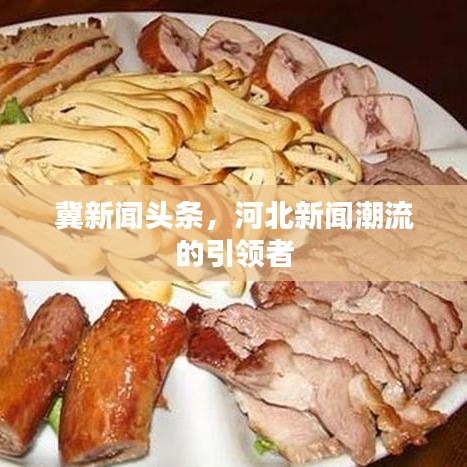 冀新闻头条，河北新闻潮流的引领者