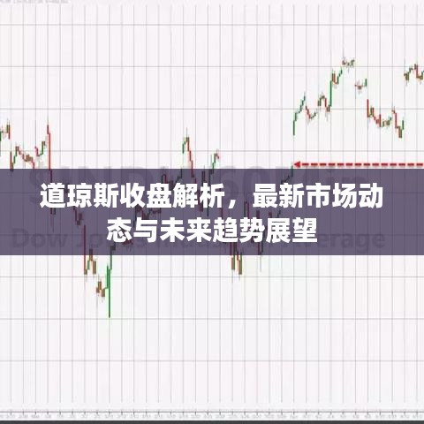 道琼斯收盘解析，最新市场动态与未来趋势展望