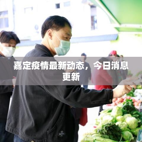 嘉定疫情最新动态，今日消息更新