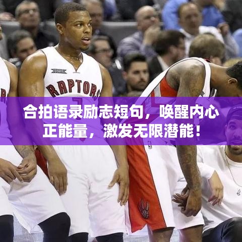 合拍语录励志短句，唤醒内心正能量，激发无限潜能！
