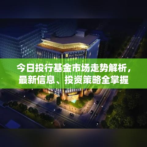 今日投行基金市场走势解析，最新信息、投资策略全掌握