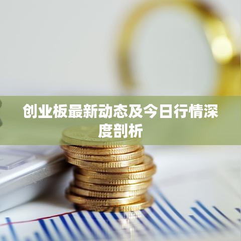 创业板最新动态及今日行情深度剖析