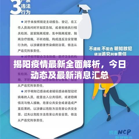 揭阳疫情最新全面解析，今日动态及最新消息汇总