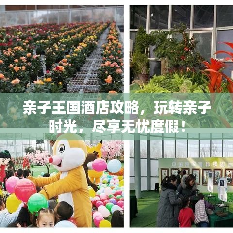 亲子王国酒店攻略，玩转亲子时光，尽享无忧度假！