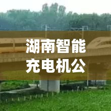 湖南智能充电机公司排名揭秘，行业领军者一览表