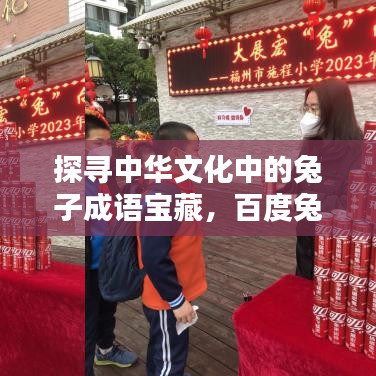 探寻中华文化中的兔子成语宝藏，百度兔子成语大全