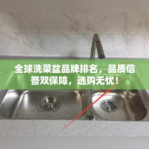 全球洗菜盆品牌排名，品质信誉双保障，选购无忧！