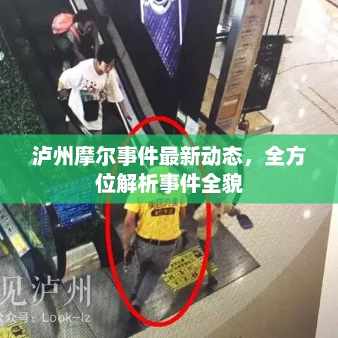 泸州摩尔事件最新动态，全方位解析事件全貌