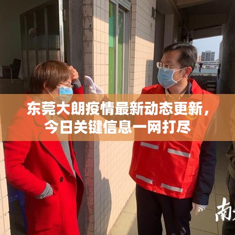 东莞大朗疫情最新动态更新，今日关键信息一网打尽