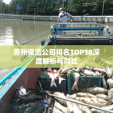 苏州保洁公司排名TOP10深度解析与对比
